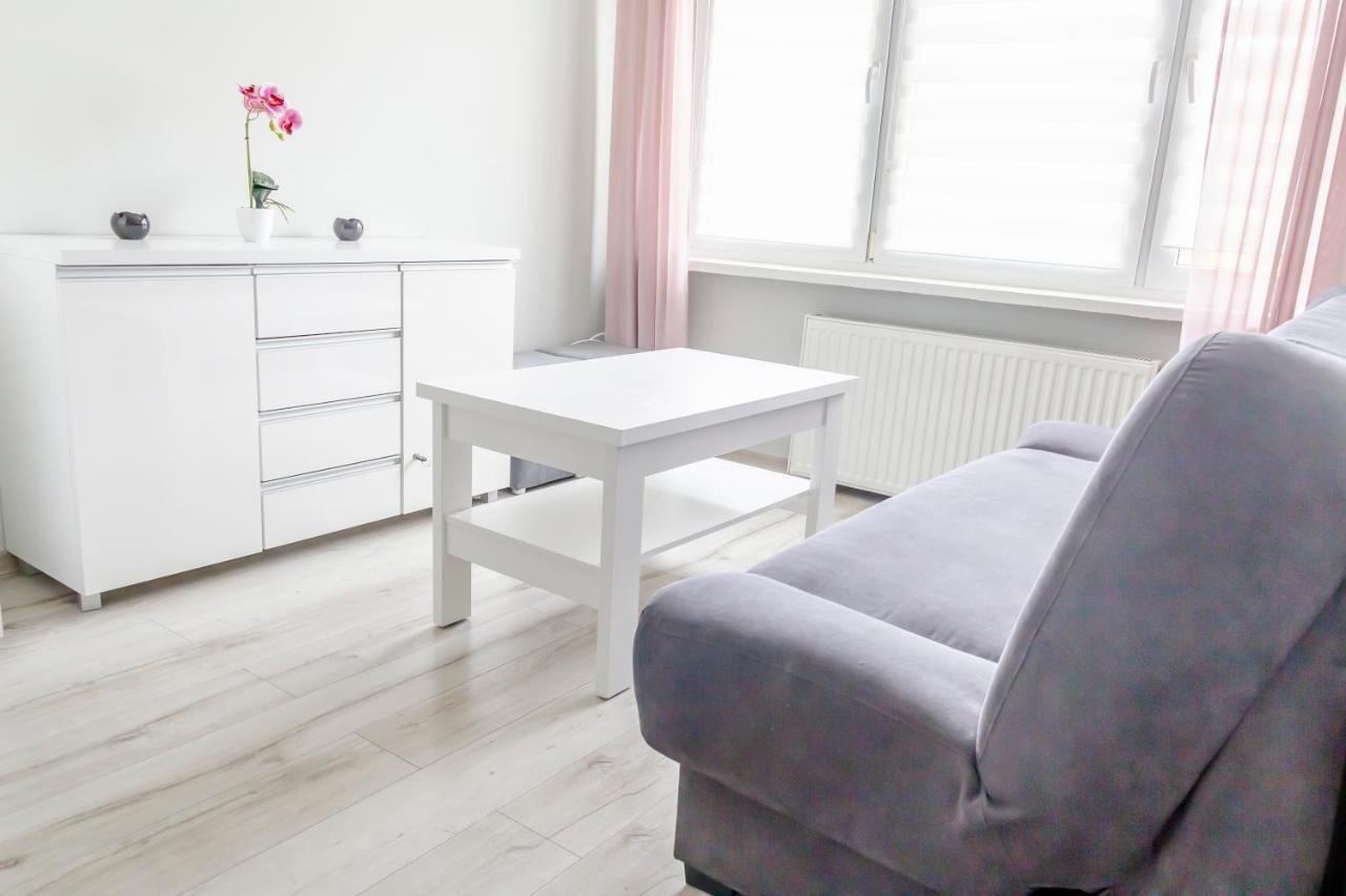 Al-dom Izi Apartment Kolobrzeg