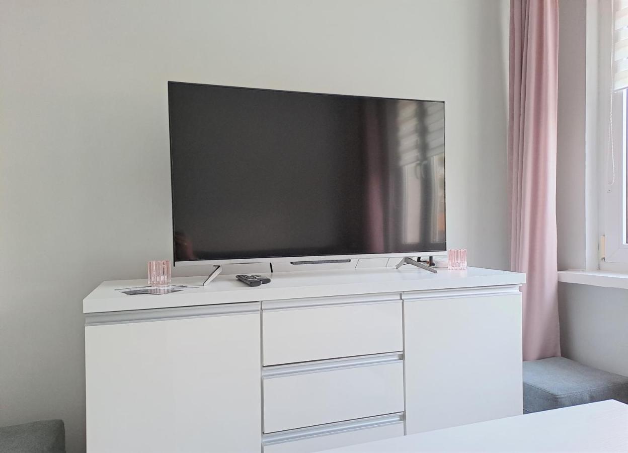 Apartment Al-dom Izi Kolobrzeg